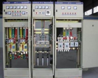 ZRTBBL低壓無功補償成套裝置